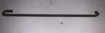 1967 - 1974 Gm F X Body Emergency Parking Brake Cable Guide Large Hook. Fixed Price $10.99.
