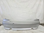 2007-2010 Bmw 335I Rear Bumper Cover Dual Exhaust Silver Oem 7161500. Fixed Price $479.99.