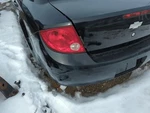 2005-2010 Chevrolet Cobalt Rear Bumper Assembly Oem YH8SI. Fixed Price $660.30.