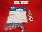 Nos Oem Ford W711336-S441 Motor Mount Nut Lot Of Three (3). Fixed Price $15.99.