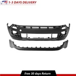 For 2015-2018 Jeep Renegade Front Upper And Lower Bumper Cover Set Fascia. Fixed Price $208.13.