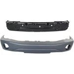 Front Bumper Cover Kit For 2004-2006 Dodge Durango. Fixed Price $232.76.