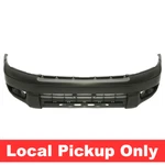 Front Primed Bumper Cover For 2003-2005 Toyota 4RUNNER Limited TO1000260. Fixed Price $174.00.
