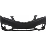 For Acura Rdx Bumper Cover 2016-2018 Front Primed. Fixed Price $429.80.