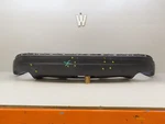 2015-2018 Nissan Murano Rear Lower Bumper Cover Valance Oem 850B2-9UE0H. Fixed Price $180.00.