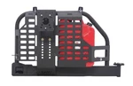 Smittybilt Xrc Swing-away Tire Carrier 76851-02. Fixed Price $659.99.
