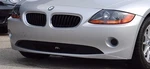 Bmw Oem E85 Z4 Roadster 2003-2005 Front Bumper Cover Without Headlamp Washers. Fixed Price $892.45.