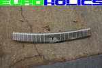 Porsche 955 Cayenne 03-06 Rear Trunk Step Scuff Sill Plate Chrome 7L5863459C. Fixed Price $71.24.