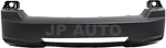 For 2008-2012 Jeep Liberty Front Bumper Cover Primed With Molding Hole. Fixed Price $99.31.