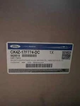Genuine Ford Both End Caps Dd & CK4Z-17F774-DC. Fixed Price $65.00.