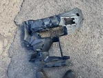 Oem Bmw X7 G07 Front Left Fog Light Bracket 51118069891 Original. Fixed Price $131.93.