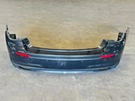 2010-2015 Bmw 7-SERIES Complete Rear Bumper Cover Body Panel W/ Pdc Oem LOT2676. Fixed Price $498.00.