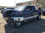 (pickup Local Only) Rear Bumper Flareside With Tow Package Fits 06-09 Ford F150. Fixed Price $269.90.
