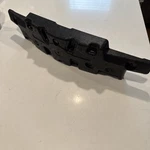 New Oem 2019 Chevrolet Cruze Front Bumper Energy Absorber Gm 42687963. Fixed Price $83.30.