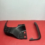 New Oem 2025-2027 Dodge Ram 1500 Driver Side Rear Black Bumper Step Pad.. Fixed Price $39.99.