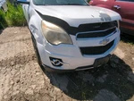 2010-2015 Chevrolet Equinox Front Bumper Oem Phxrh. Fixed Price $625.80.