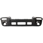Front Bumper Cover For 2002-2004 Jeep Liberty Limited And Sport Primed 5066606AC. Fixed Price $172.92.