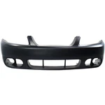 New Front Bumper Cover 2003-2004 Ford Mustang Corba FO1000533 2R3Z17D957BA. Fixed Price $79.99.
