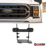 Acc Relocation Bracket 2021-2026 Ford F-150 Retain Cruise Control Durable. Fixed Price $51.99.