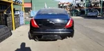 10-15 Jaguar Xj Oem Black Pec Rear Bumper Cover C2D5373XXX. Fixed Price $475.00.