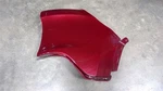 Passenger Right Rear Bumper Corner Cap Red W Park Assist 14-18 Cherokee 85515. Fixed Price $339.00.