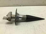 Audi A8 2003 2010 Rear Bumper Left Side Shock Absorber Buffer Mount Bracket. Fixed Price $25.56.