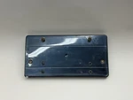 Mercedes-benz Front License Plate Bracket Ml 320 350 430 500 55 Oem. Fixed Price $74.99.
