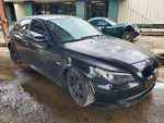 Used Front Bumper Reinforcement Fits: 2008 Bmw 535I W/o M-aerodynamic Pack. Fixed Price $195.00.