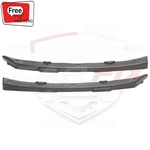New Front Bumper Bracket Left And Right Set Of For 2011-2016 Hyundai Elantra. Fixed Price $18.06.