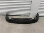 New Oem Ford Rear Lower Bumper Cover BB5Z-17F828-CA Explorer 2011-2015. Fixed Price $152.14.