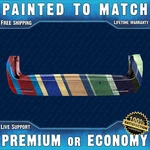 New Painted Match Rear Bumper Cover For 2011-2017 Toyota Sienna W/ Park 11-17. Fixed Price $440.99.