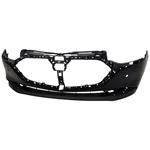 Front Bumper Cover For 2019-2021 Mazda Primed Sedan Japan Built BCKA50031EBB. Fixed Price $272.31.
