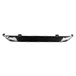 For Kia Sorento 2014-2015 Replace KI1144102V Rear Lower Bumper Grille Value Line. Fixed Price $143.39.