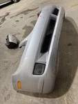 04-08 Chrysler Crossfire Front Bumper Cover W/ Lower Grill & Lights Silver P750. Fixed Price $500.00.