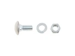 Dorman Autograde Bumper Bolt Kit 45790. Fixed Price $7.04.