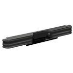 Westin Bumper Surestep Steel Black Powdercoated Chevy Gmc Ford Mazda Rear Each. Fixed Price $261.99.