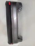 2012 - 2014 Ford Focus Rear Bumper Hatchback Concealed Exhaust Outlet Gray. Fixed Price $807.10.