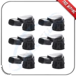 Bumper Pdc Parking Sensor For Toyota RAV4 Xle Sport Utility 4-DOOR 6 Pieces 2.5L. Fixed Price $64.59.