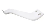Triumph TR6 Left Lh Rear Bumper Side Mount Arm Bracket Original 714714. Fixed Price $39.99.