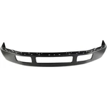 Front Bumper 2005-2007 Ford F-250 Super Duty Steel Painted Black FO1002393. Fixed Price $325.19.