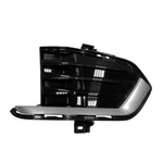 GM1039205 Front Right Side Bumper Cover Grille Plastic Fits 17-25 Cadillac XT5. Fixed Price $63.00.