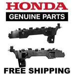 Oem 2018-2020 Honda Accord Passenger Driver Side Bumper Support Bracket Holder. Fixed Price $24.45.