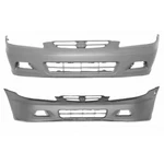 Bumper Cover For Honda Accord 2001-2002 Replace HO1000195 Front Standard Line. Fixed Price $99.60.