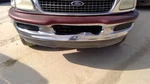 Front Bumper Chrome Fits 97-98 Expedition 359159. Fixed Price $445.31.