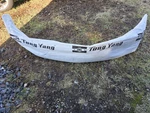 2019 Honda Ridgeline Rtl 6 Cyl 3.5L Front Bumper - HO1014103. Fixed Price $320.00.