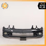 07-09 Mercedes W211 E350 E550 Amg Sport Front Bumper Cover Assembly Oem. Fixed Price $740.00.