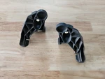 2000-05 Bmw E46 330I 328I 325I Front Bumper Mounting Brackets 7030619. Fixed Price $34.00.
