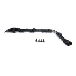 For 2013-2018 ES300H Rear Right Bumper Retainer Black Plastic 52157-06060 Q. Fixed Price $55.95.