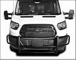 Guard E0027B*GRILLE Bumper Protector. Fixed Price $523.40.