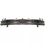 New Front Bumper Reinforcement Impact Bar Fits Chevrolet Aveo Sedan GM1006649. Fixed Price $164.32.